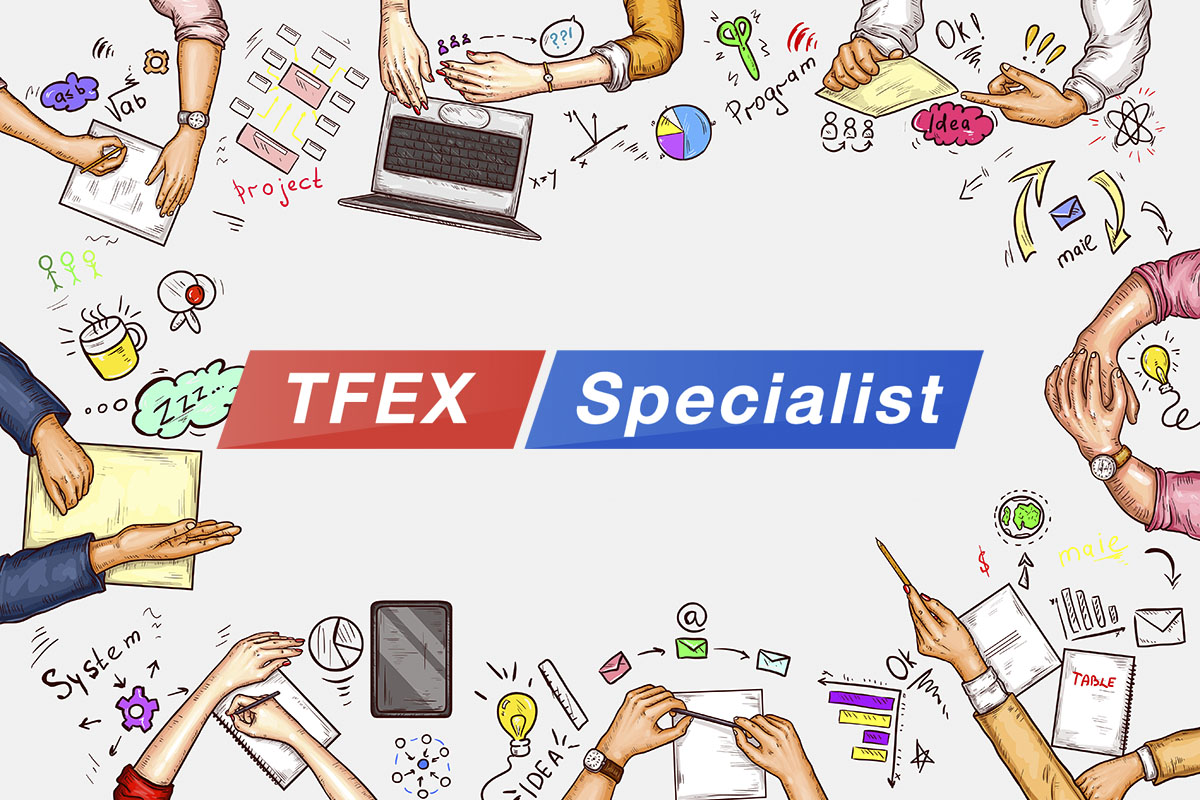 TFEX Specialist